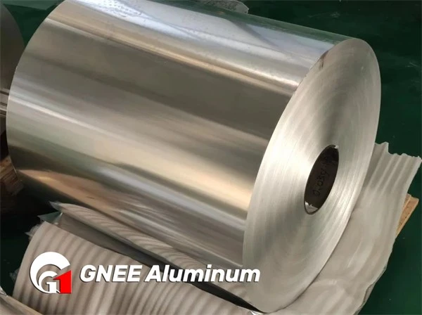 3003 Aluminum Foil Big Roll 3003 Aluminum Foil Big Roll