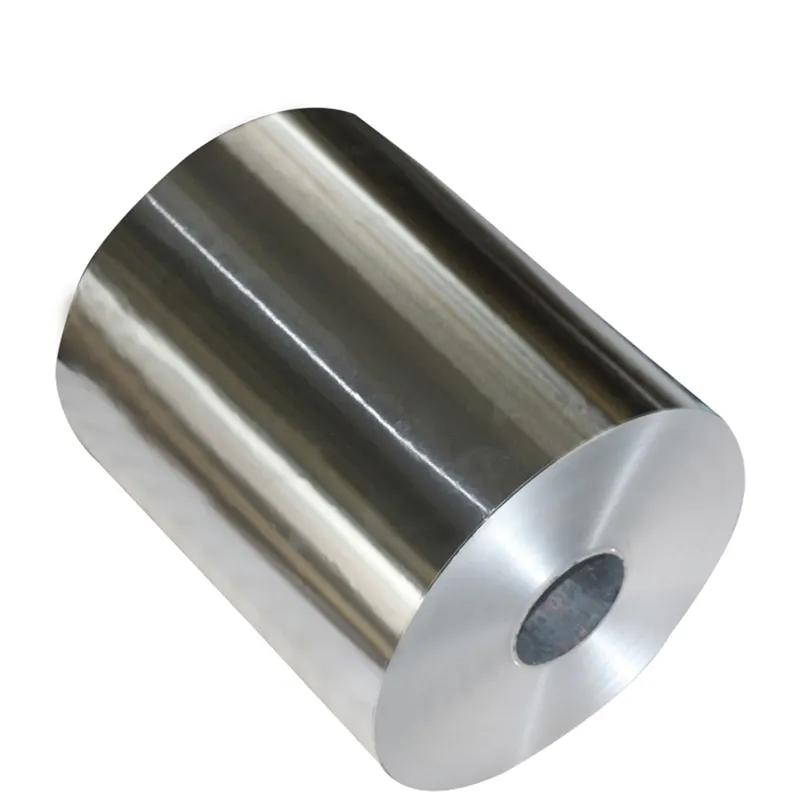 Alu Foil For Lamination Of Flexible Pouches Alu Foil For Lamination Of Flexible Pouches