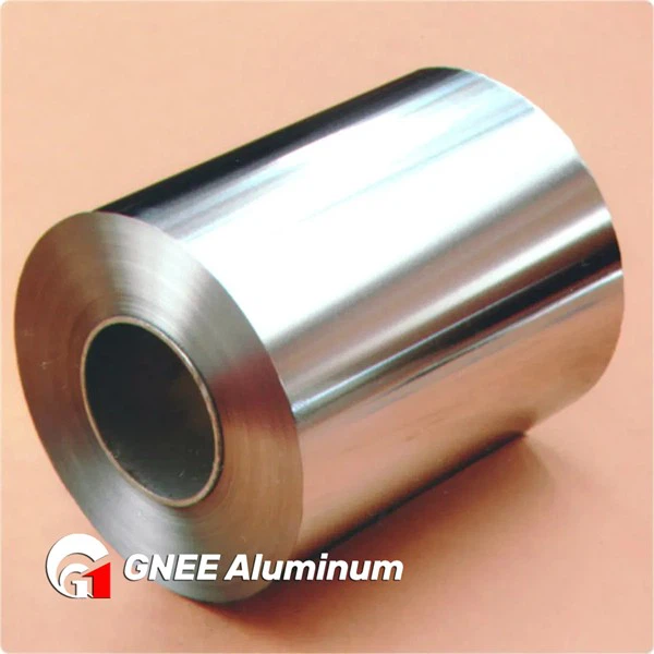 Foil Aluminium Roll