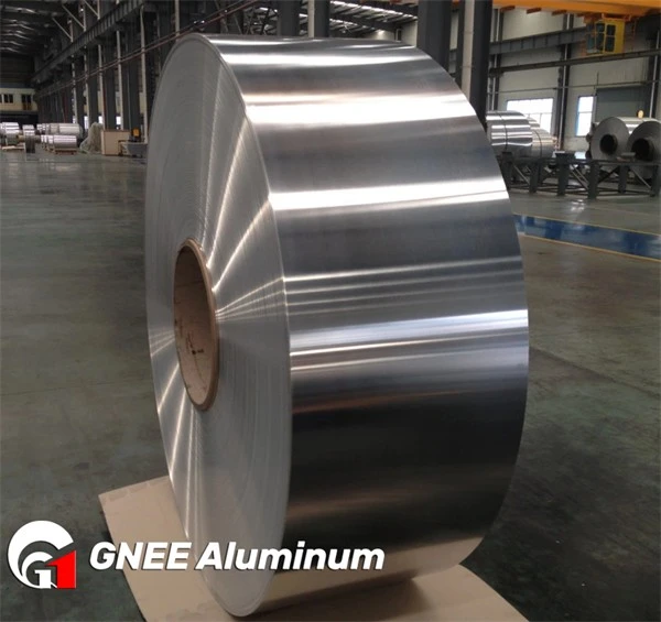 1050 Aluminium Foil