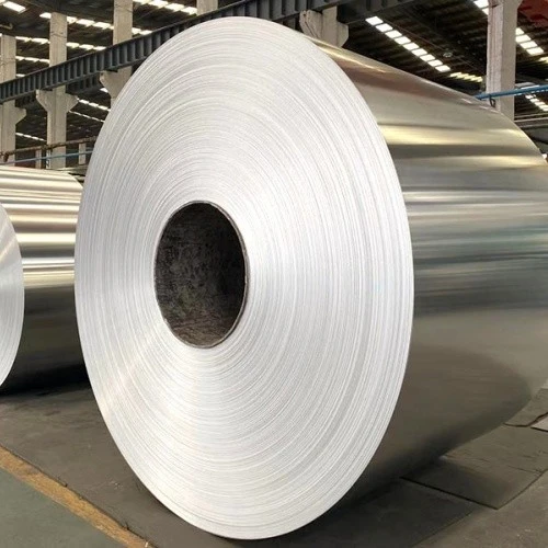 1050A H14 H24 O Grade Aluminium Coil best