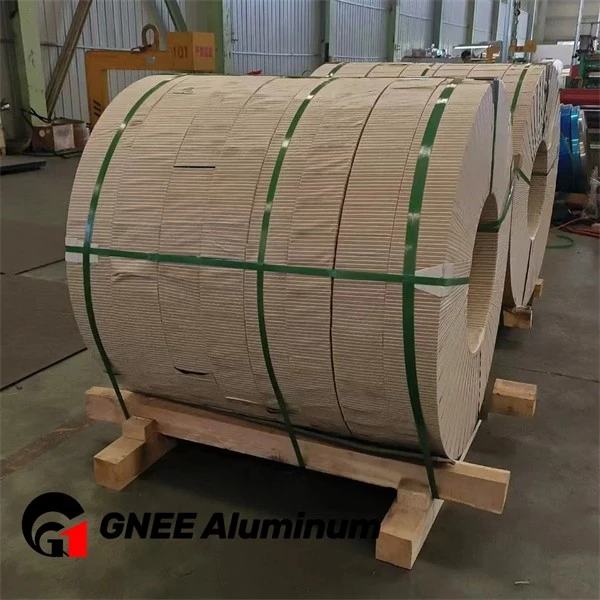 1070 Pure Aluminum Coil in stock 1070 Pure Aluminum Coil in stock