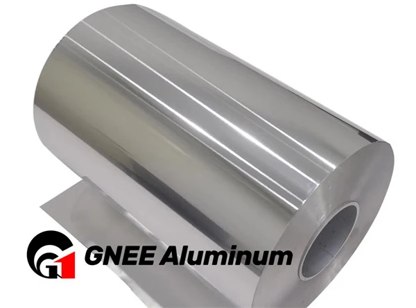 Customized 12 Um Aluminum Foil For Battery Cathode Customized 12 Um Aluminum Foil For Battery Cathode