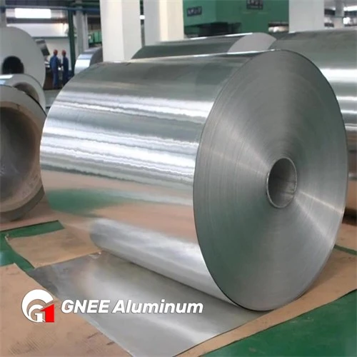 1235 Aluminium Foil Jumbo Rolls 1235 Aluminium Foil Jumbo Rolls