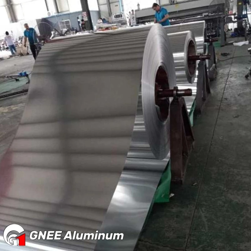 1235 Aluminium Foil Roll 1235 Aluminium Foil Roll