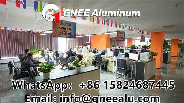 1235 High Quality Aluminium Foil 1235 High Quality Aluminium Foil