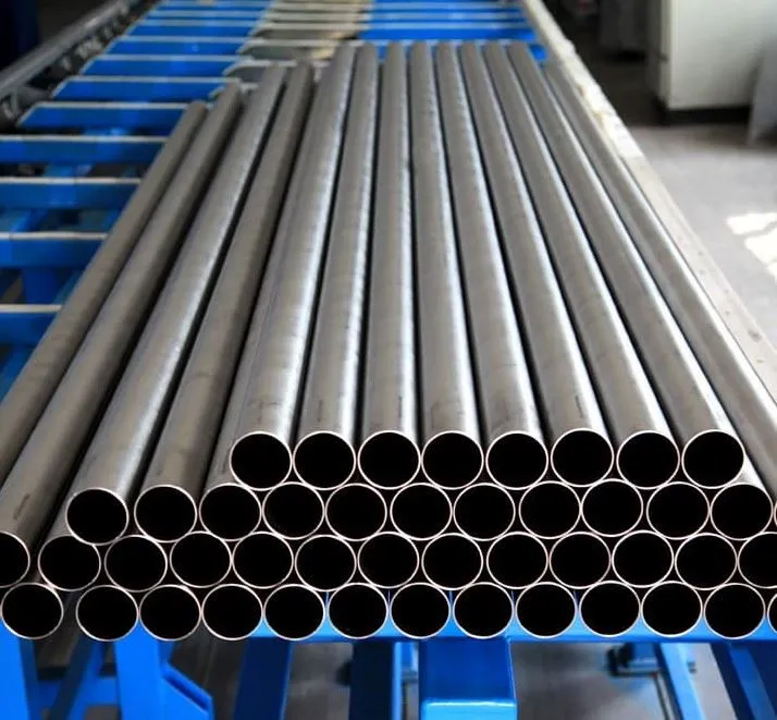 1mm Thickness 6061 Seamless Extruded Aluminum Pipe