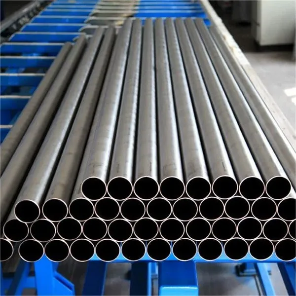 2024-T3 Aluminum Tubing On Aircraft Supply