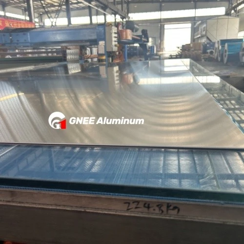 3003 H112 Cast Aluminum Tooling Plate 3003 H112 Cast Aluminum Tooling Plate