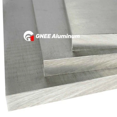 3003 H24 Industrial Anti-rust Aluminum Plate
