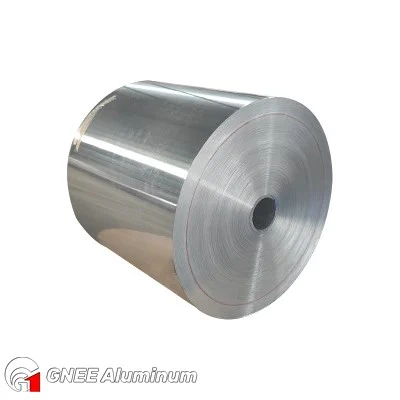 3004 H14 Aluminum Foil 3004 H14 Aluminum Foil
