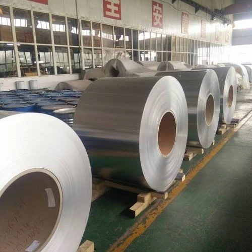 5454-H32 Aluminum Coil best 5454-H32 Aluminum Coil best