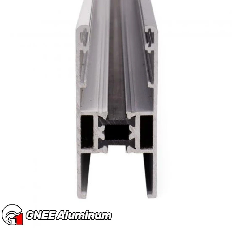 6063 6082 Thermal Break Aluminum Profile 6063 6082 Thermal Break Aluminum Profile