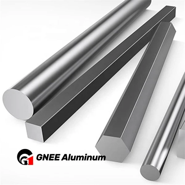 6061 Aluminium Round Bar Free Sample 6061 Aluminium Round Bar Free Sample