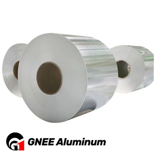 8011 Aluminium Foils 8011 Aluminium Foils