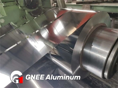 8011 Aluminum Foil Kitchen
