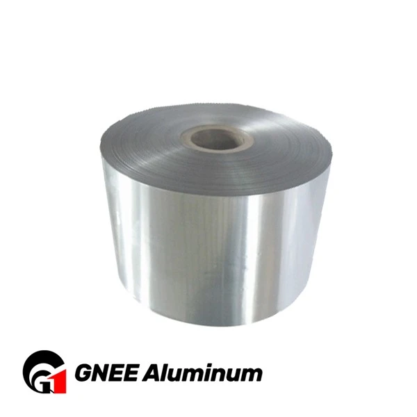 wholesale 8011 Food Grade Household Aluminum Foil 12mic