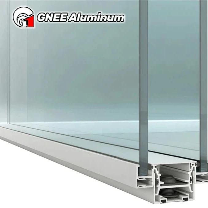 6082 6063 Aluminium Glazing Bead Profiles 6082 6063 Aluminium Glazing Bead Profiles