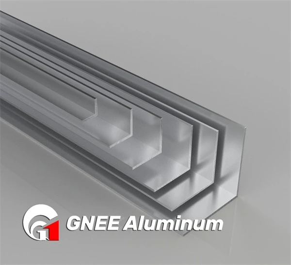 Aluminum Angle Grade 6061 Aluminum Angle Grade 6061