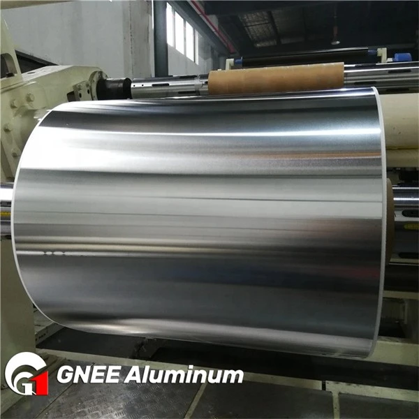 Aluminum Foil 200 Micron Thickness Aluminum Foil 200 Micron Thickness