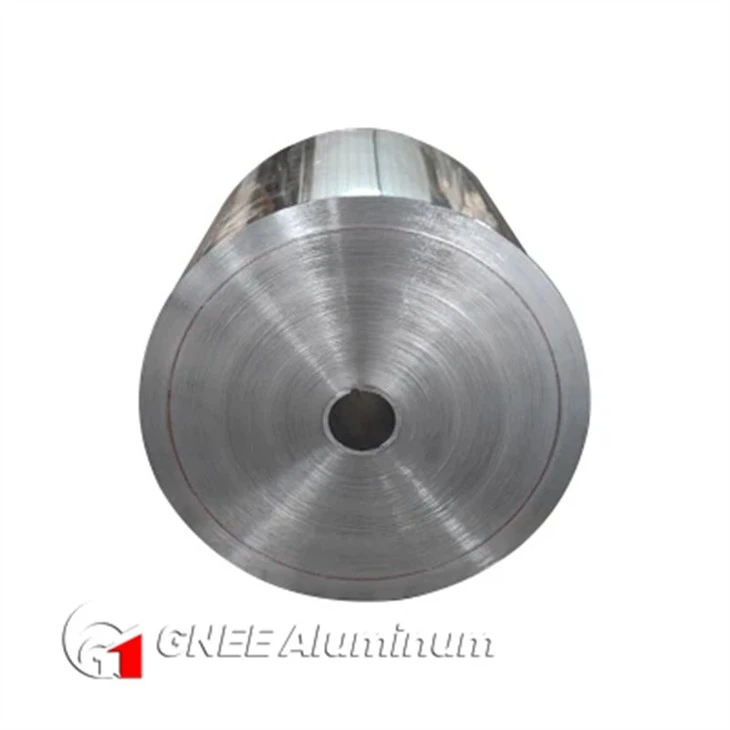 Aluminum Foil For Disposable Trays Aluminum Foil For Disposable Trays