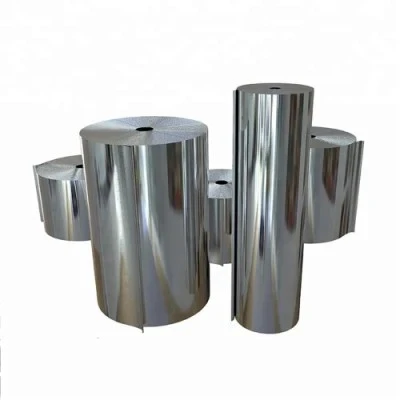 Aluminum Foil For Food Grade