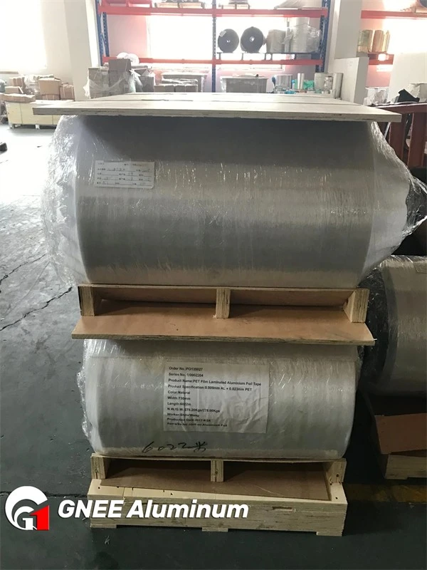 Aluminum Foil Jumbo Roll Household