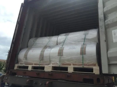 Aluminum Foil Roll For Food Container Aluminum Foil Roll For Food Container