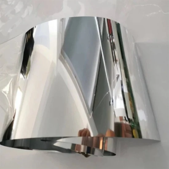 Aluminum Foil Stock 8011 Aluminum Foil Stock 8011