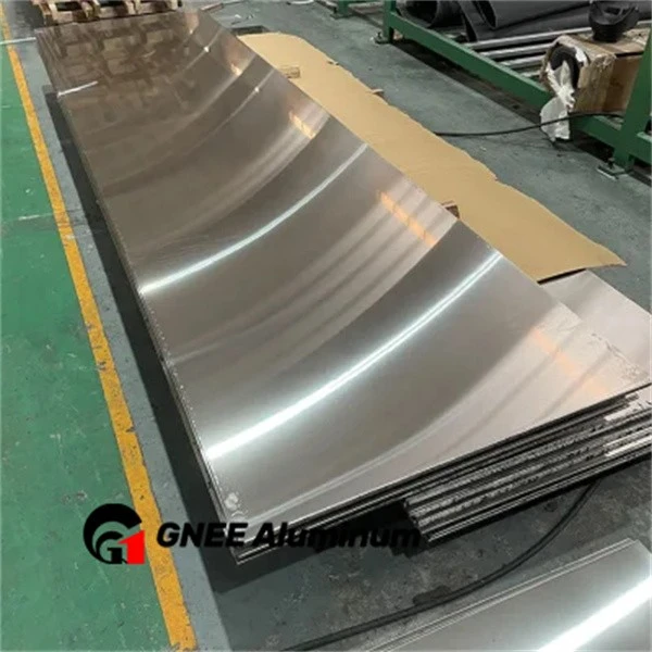 cheap Aluminum Plate For Gas Tank