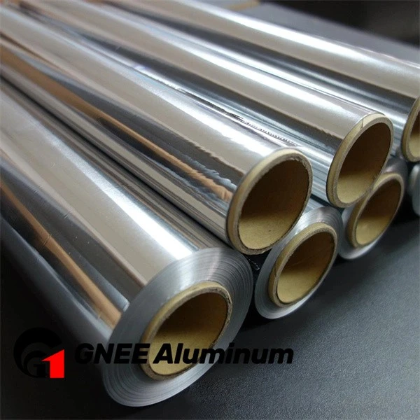 wholesale Cold Formed Aluminum Foil For Pharmaceutical