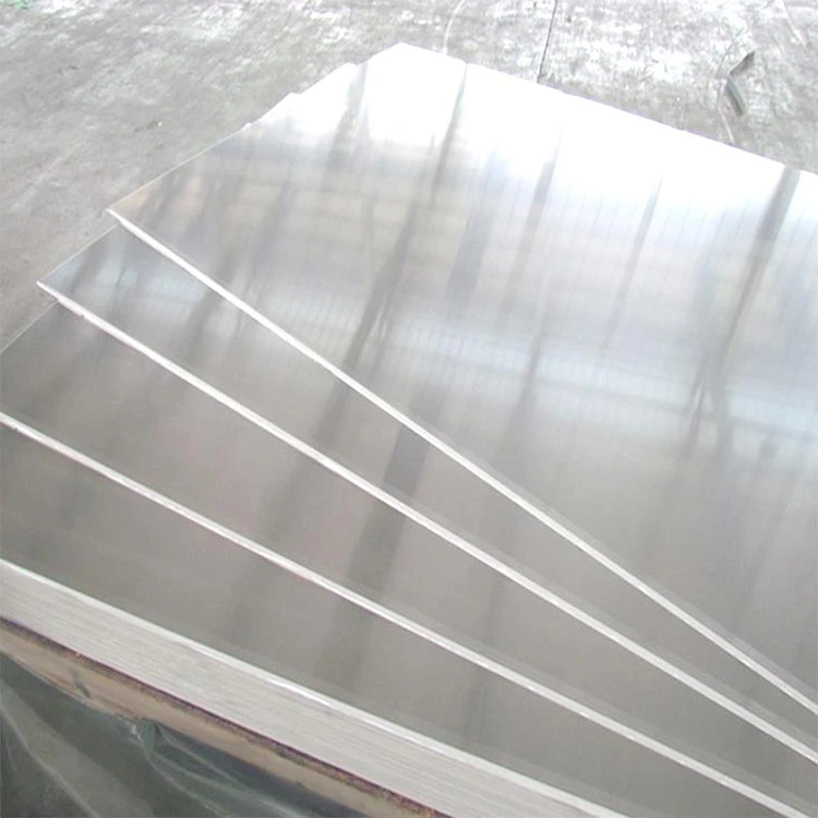 Custom 6061 T6 Industrial Metal Aluminum Plate Pure Aluminum Sheet Custom 6061 T6 Industrial Metal Aluminum Plate Pure Aluminum Sheet