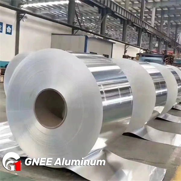 Flexible Aluminium Foil Food Grade Flexible Aluminium Foil Food Grade