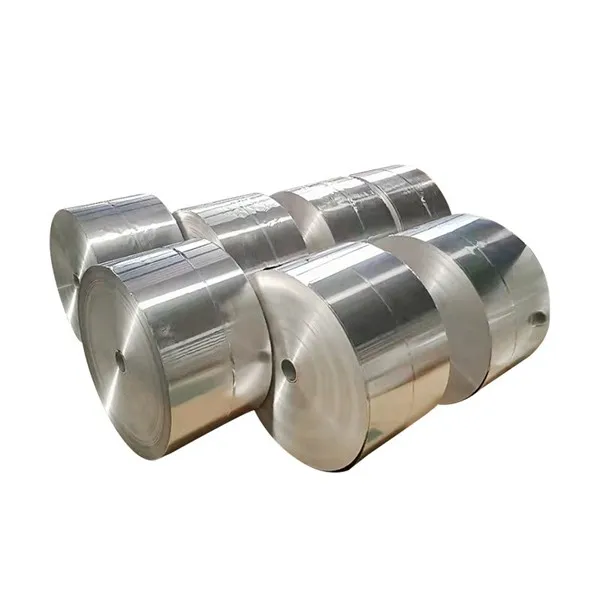 Household Aluminium Foil Roll