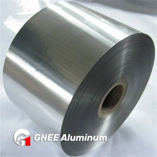 Household Foil,household Aluminium Foil,for Household,food Or Heat