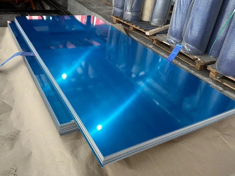 6061-T6 Aluminum Vs Aircraft-Grade Aluminum 6061-T6 Aluminum Vs Aircraft-Grade Aluminum