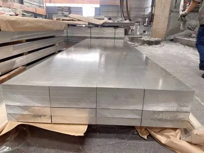 Why Is 6061-T6 The Most Popular Aluminum Grade Why Is 6061-T6 The Most Popular Aluminum Grade