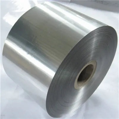 Aluminum Coil 5754 Sheet