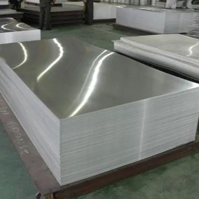 5182 Aluminum Plate 5182 Aluminum Plate