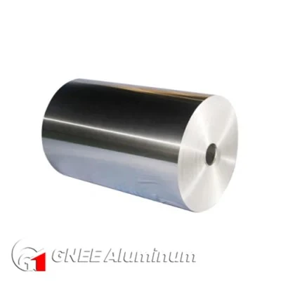 3003 Aluminum Foil For Electronics 3003 Aluminum Foil For Electronics