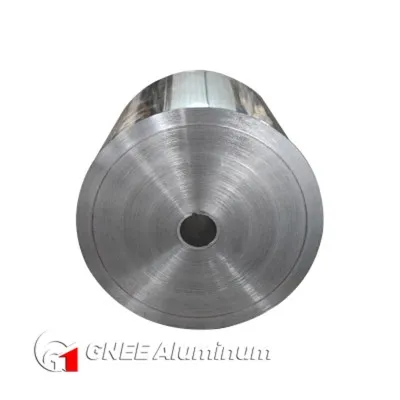Aluminum Coil For Building Construction Aluminum Coil For Building Construction