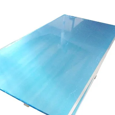 Marine Aluminum Plates 5083 H112 Marine Aluminum Plates 5083 H112