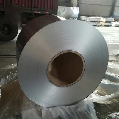 3003 3105 H24 1mm Thick Painted White Aluminum Coil 3003 3105 H24 1mm Thick Painted White Aluminum Coil