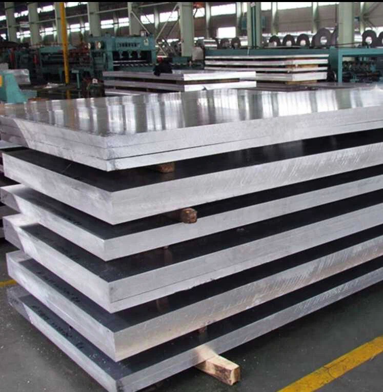aluminum plate aluminum plate
