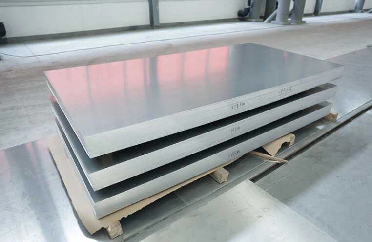 aluminum plate aluminum plate