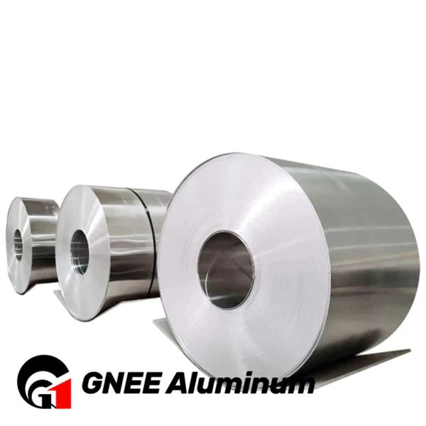 Aluminium Foil Container For Food Packaging